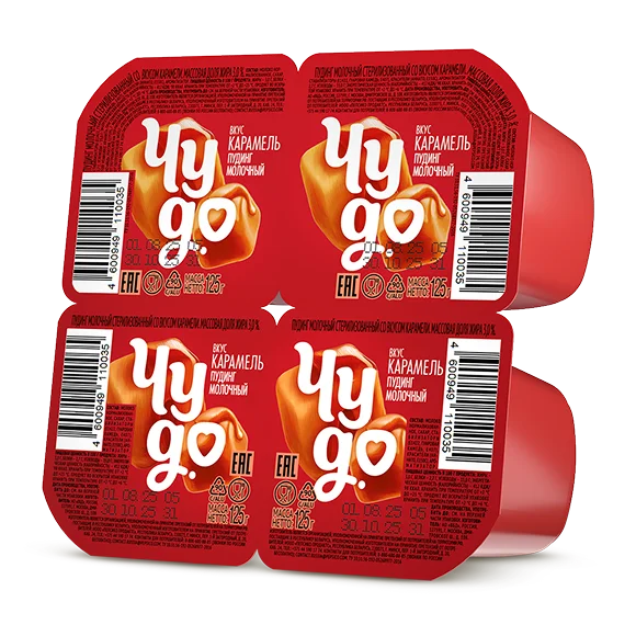 Пудинг карамель Пудинг карамель